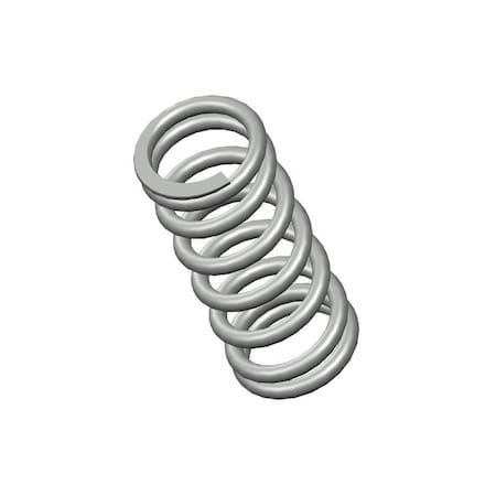 Approved Vendor Compression Spring, O= .180, L= .44, W= .024 G709968226